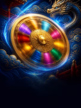 Lucky Emperor free spins category