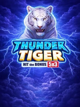 Lucky Emperor casino Thunder Tiger play online